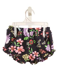 THE BEAUFORT BONNET COMPANY  BLUE  FLORAL  BLOOMERS