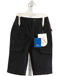 MOM & ME  BLACK    PANTS