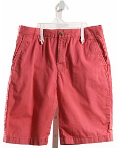 VINEYARD VINES  RED    SHORTS