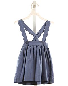 JACADI  CHAMBRAY    SKIRT