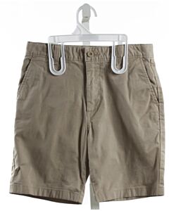 CLASS CLUB  KHAKI    SHORTS