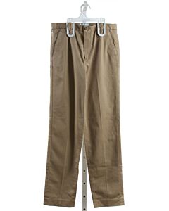 CLASS CLUB  KHAKI    PANTS