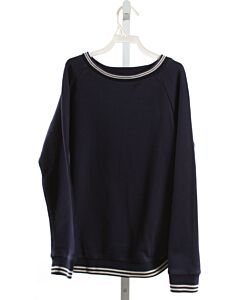 SCOTCH & SODA  NAVY    PULLOVER