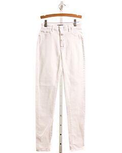 DL1961  WHITE DENIM   JEANS