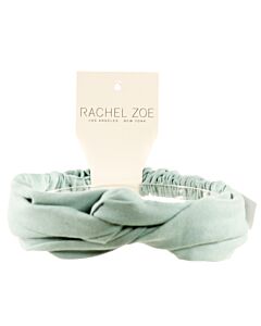 RACHEL ZOE  GREEN    HEADBAND