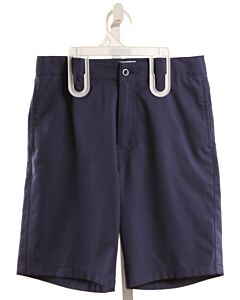 CLASS CLUB  NAVY    SHORTS