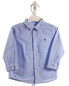 MAYORAL  CHAMBRAY    DRESS SHIRT