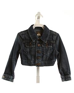 RALPH LAUREN  DENIM    OUTERWEAR