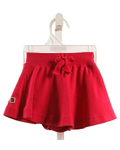 TEA  HOT PINK    SKIRT