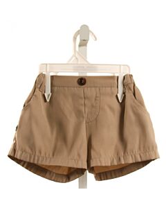 PRODOH  KHAKI    SHORTS