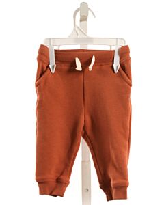 LITTLE CO. BY LAUREN CONRAD  ORANGE    PANTS