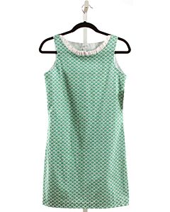 MAGGIE BREEN  MINT    DRESS
