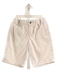 JACADI  WHITE    SHORTS