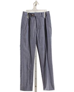 CLASS CLUB  CHAMBRAY    PANTS