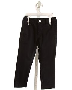 CLASS CLUB  NAVY    PANTS