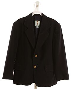 PAPO D'ANJO  NAVY    BLAZER