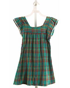 A.T.U.N.  GREEN    DRESS