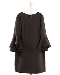 MILLY  BLACK    DRESS