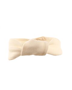 UAUA  IVORY    HEADBAND
