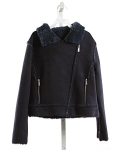 IMOGA  NAVY    OUTERWEAR