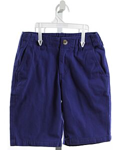 JACK THOMAS  BLUE    SHORTS