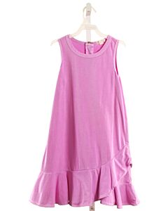 CREWCUTS  LAVENDER KNIT   DRESS