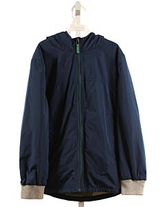MINI BODEN  NAVY    OUTERWEAR