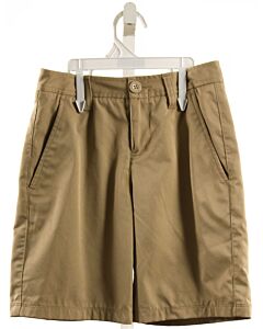 UNDER ARMOUR  KHAKI    SHORTS