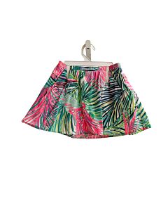 LILLY PULITZER  MULTI-COLOR    SKORT