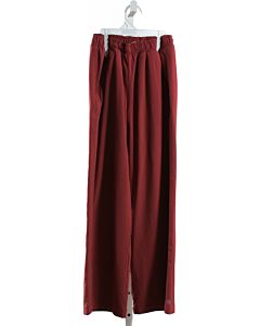 ATHLETA GIRL  MAROON    PANTS