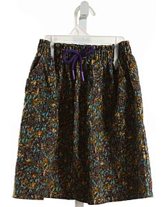 MOLLY BRACKEN  MULTI-COLOR    SKIRT