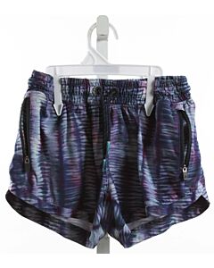 ATHLETA GIRL  PURPLE    SHORTS