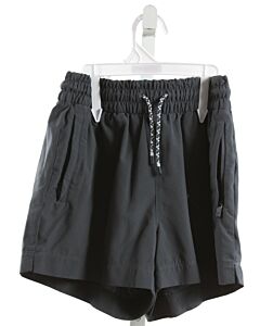 ATHLETA GIRL  BLACK    SHORTS