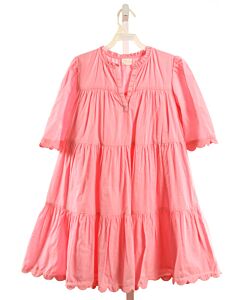 MARLO  PINK    DRESS