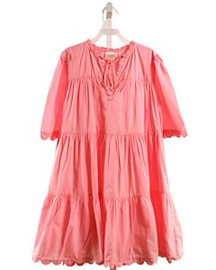 MARLO  PINK    DRESS