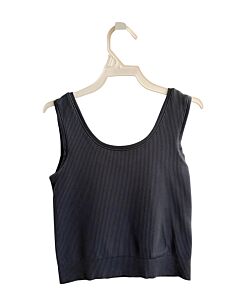 ATHLETA GIRL  GRAY    KNIT TANK