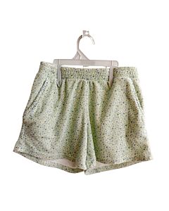 MINNOW  MINT TERRY CLOTH   SHORTS