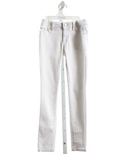 DL1961  WHITE    JEANS