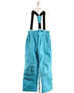 MOUNTAIN WAREHOUSE  AQUA    SNOWSUIT