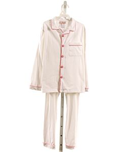 SMOCKINGBIRD  WHITE    LOUNGEWEAR