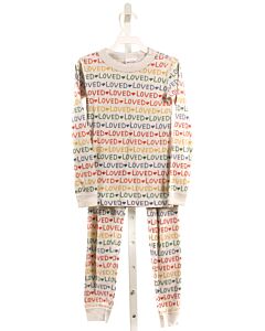 HANNA ANDERSSON  MULTI-COLOR    LOUNGEWEAR