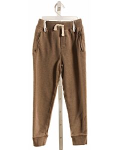 CREWCUTS  BROWN    PANTS
