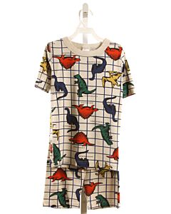 HANNA ANDERSSON  MULTI-COLOR  PRINT  LOUNGEWEAR
