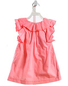 CREWCUTS  HOT PINK    DRESS