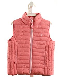 JOULES  PINK    VEST