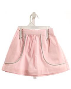 HANNAH KATE  PINK    SKIRT