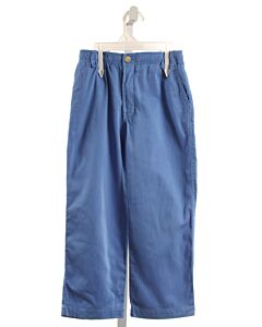 MARY & GRACE  BLUE    PANTS