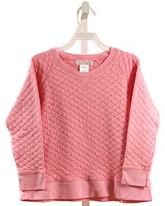 THE BEAUFORT BONNET COMPANY  PINK    PULLOVER