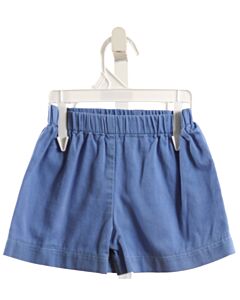 MARY & GRACE  BLUE    SHORTS