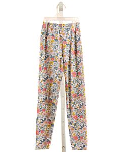 JELLYBEANS  MULTI-COLOR  FLORAL  LEGGINGS